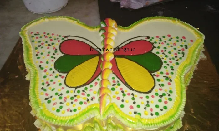 Diamond Sweets  Bakers